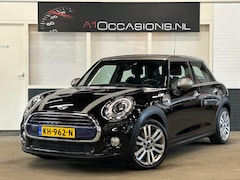 MINI Cooper - 1.5 Chili Serious Business + DEALER ONDERHOUDEN