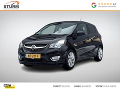 Opel Karl - 1.0 ecoFLEX Innovation Automaat Winter Pack, NL-Auto