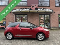 DS 3 - 3 1.2 PureTech So Chic