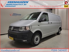 Volkswagen Transporter - 2.0TSI 150pk L2/H1 Benzine