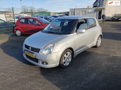 Suzuki Swift - Swift 1.3 GA-5 drs