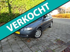 Nissan Almera - 1.5 Tekna met APK