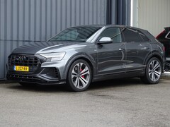 Audi Q8 - 55 TFSI e quattro Pro Line S | Pano | Matrix LED | B&O 3D | 22"