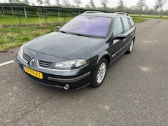 Renault Laguna Grand Tour - 2.0-16V Tech Line