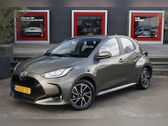 Toyota Yaris - 1.5 Hybrid Dynamic | lage km stand | Apple Carplay / Android Auto | LM velgen | Ruben 20-1