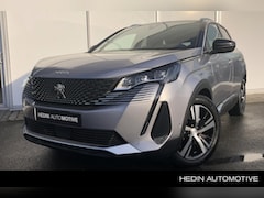 Peugeot 3008 - 1.6 PHEV Plug-in Hybrid4 4WD 300PK GT | Navigatie | Panoramadak | Camera 360 | Adapt. Crui