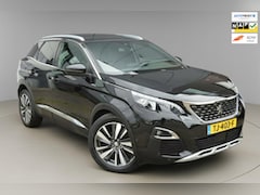 Peugeot 3008 - GT Line|Pano|Led|Camera|2e eigenaar