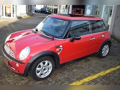 MINI One - 1.6 Seven