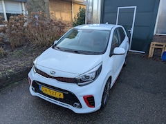 Kia Picanto - 1.2 CVVT GT-Line