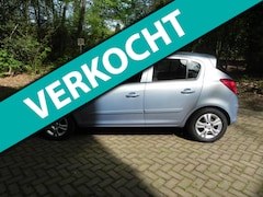 Opel Corsa - 1.2-16V Essentia