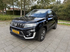 Suzuki Vitara - 1.4 Boosterjet Select Smart Hybrid
