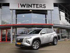 Hyundai Tucson - 1.6 T-GDI MHEV i-Motion | Trekhaak | Camera | Adaptive Cruise Control | Navigatie | Stoel+