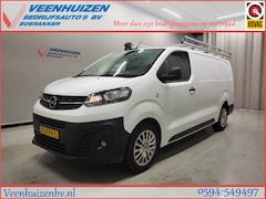 Opel Vivaro - 1.5CDTI L2/H1 Trekhaak Euro 6