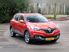Renault Kadjar - 1.2 TCe Intens | 2015 | Navi | Achteruitkijkcamera |