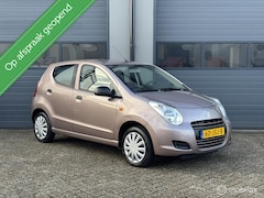 Suzuki Alto - 1.0 Comfort Uitvoering _ 2e Eigenaar // Airco
