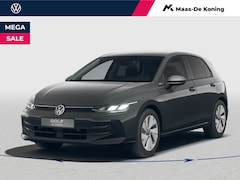 Volkswagen Golf - Life Edition 1.5 eHybrid 204 PK 6 versn. DSG · Draadloze telefoonlader · Achteruitcamera ·