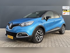Renault Captur - 1.2 TCe Dynamique Airco Cruise Navi Camera NIEUW APK