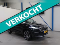 Skoda Kodiaq - 1.5 TSI Business Edition Plus 7p. - Airco, Cruise, Navi, , PDC, Panodak, Trekhaak