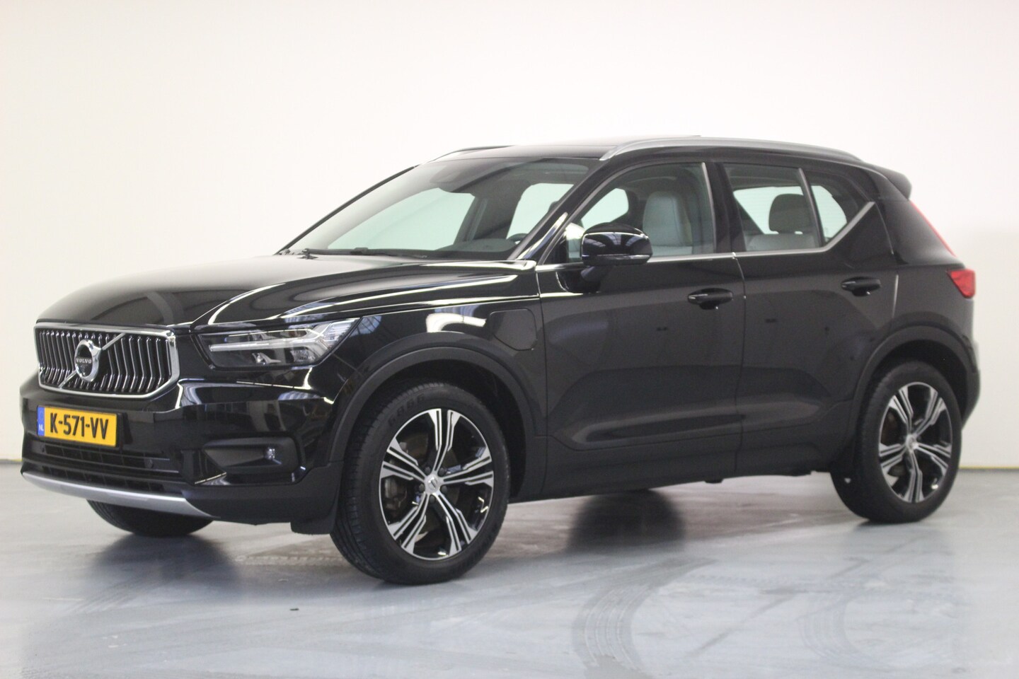 Volvo XC40 - T5 Recharge Inscription | Rijklaarprijs | Pano dak | IntelliSafe Packs | - AutoWereld.nl