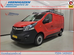 Opel Vivaro - 1.6CDTI Imperiaal Euro 6
