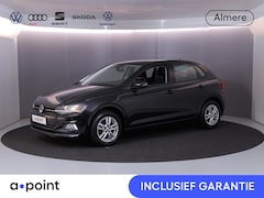 Volkswagen Polo - 1.0 TSI Comfortline Business 95 pk | Navigatie | Parkeersensoren | Achteruitrijcamera | Au