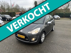 Citroën C3 - 1.2 VTi Collection , navigatie 68.000 KM NAP