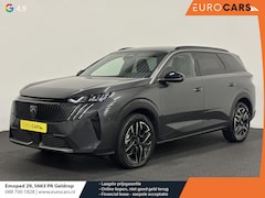 Peugeot 5008 - 1.2 Hybrid 136pk Allure Automaat | Navigatie | Cruise control | Climate control | LED | Pa