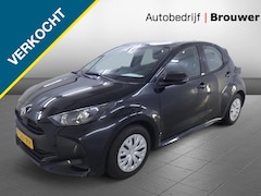 Toyota Yaris - 1.5 Hybrid Active Airco/Cruise-control/Camera