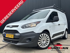 Ford Transit Connect - | MARGE | TREKHAAK | SCHUIFDEUR | AIRCO | BLUETOOTH