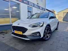 Ford Focus - 1.0 EcoB. Active Bns*VOL-OPTIE