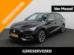 SEAT Leon Sportstourer - 1.5 TSI e-Hybrid FR Business | CAMERA | STUURVERWARMING | ADAPTIEF CRUISECONTROL | LED | A