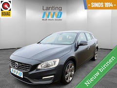 Volvo V60 - 2.0 D4 Momentum
