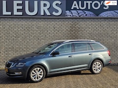 Skoda Octavia Combi - 1.0 TSI Greentech Ambition Business Camera/Trekhaak