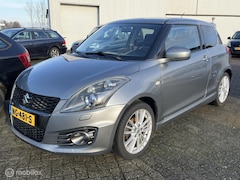 Suzuki Swift - 1.6 Sport
