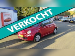 Fiat 500 - 1.2 Naked