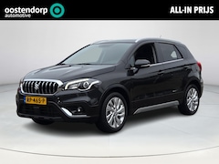 Suzuki S-Cross - 1.0 Boosterjet Exclusive | Apple CarPlay | Trekhaak | Rijklaarprijs incl. garantie |