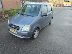 Suzuki Wagon R+ - 1.0 Trend Stuurbekrachtging