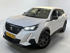 Peugeot 2008 - 1.2 PureTech Active Pack Dealer onderhouden