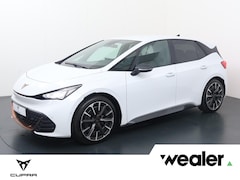CUPRA Born - Performance 62 kWh | 231 PK | SoH 92% | Navigatiesysteem | Adaptive cruise control | Clima