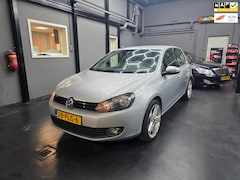 Volkswagen Golf - 1.2 TSI Tour II BlueMotion Lpg-G3 NAP