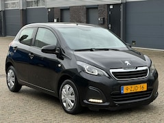 Peugeot 108 - 1.0 e-VTi Access