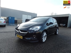 Opel Corsa - 1.0 Turbo 120 Jaar Edition TREKHAAK OPTIE'S 2019