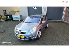Opel Corsa - 1.4-16V Cosmo AIRCO PDC NAP