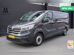 Renault Trafic - 2.0 dCi L2 EURO 6 - Airco- Navi - Cruise - € 23.900, Excl