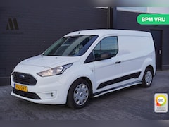 Ford Transit Connect - 1.5 EcoBlue 100PK L2 EURO 6 - Airco - Cruise - PDC - €9.499, - Excl