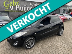 Mazda 2 - 2 1.3 BIFUEL Navigator GT LPG