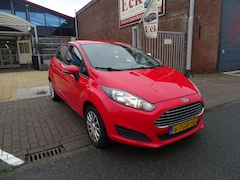Ford Fiesta - 1.0 Style