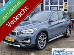 BMW X1 - xDrive25e eDrive Edition SHADOW LINE CAMERA TREKH