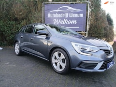 Renault Mégane Estate - 1.2 TCe Life Cruise control, Airco, LM velgen, enz