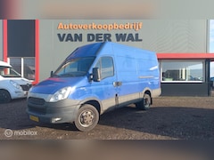 Iveco Daily - 50C15V 330 H3/AUTOMAAT/AIRCO/CRUISECONTROL